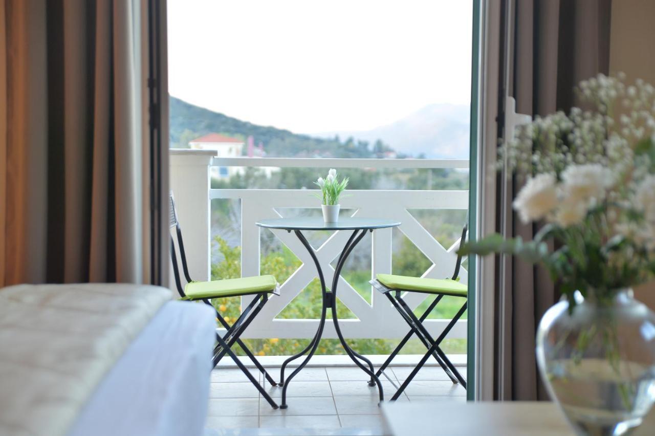 Villa Reverenza 릭수리 외부 사진