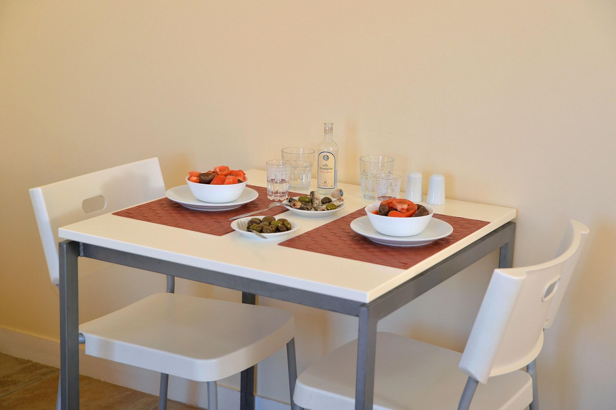 Villa Reverenza 릭수리 외부 사진