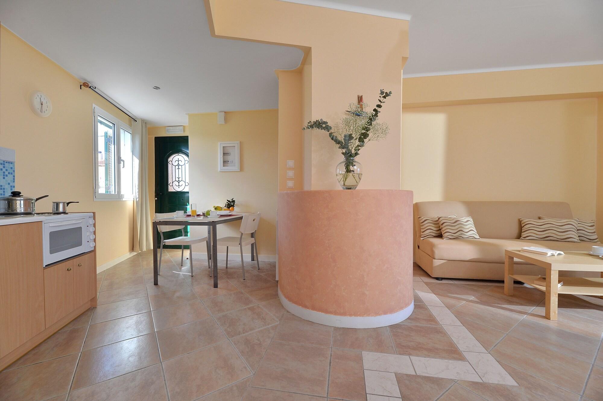 Villa Reverenza 릭수리 외부 사진