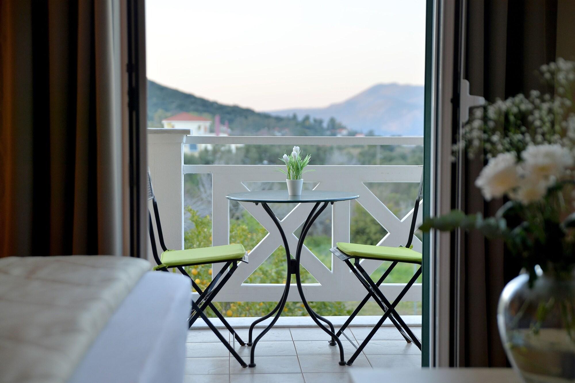 Villa Reverenza 릭수리 외부 사진
