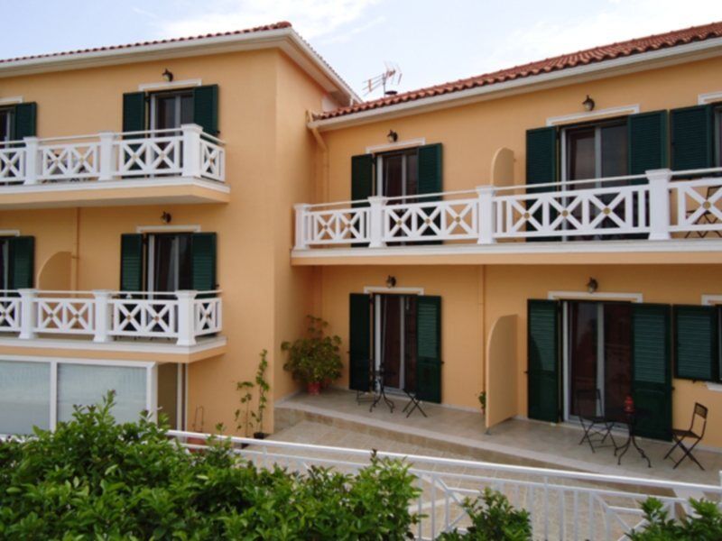 Villa Reverenza 릭수리 외부 사진
